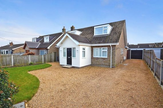 3 Bedroom Property